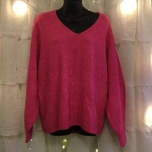 Vince Camuto very oversized medium